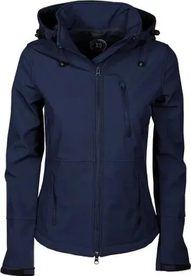 Produktbild von Harry´s Horse Chicago Damenjacke Blau S Frau Blau S