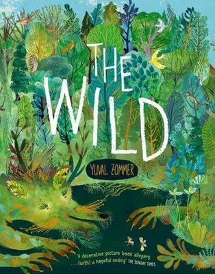 Obrázek produktu pro The Wild