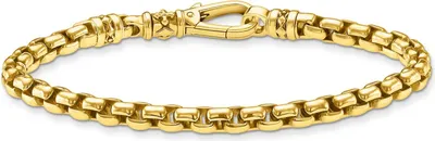 Thomas Sabo A2005-413-39-L18 Armband Goldfarben 1