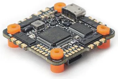 Produktbild von OddityRC F7 40A 4-6S Flight Controller ESC AIO
