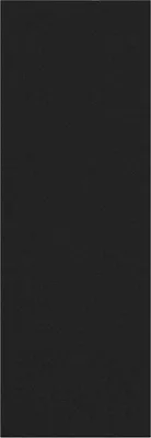 Produktbild von vidaXL Fußmatte Schwarz 120 x 350 cm 100% Polyamid