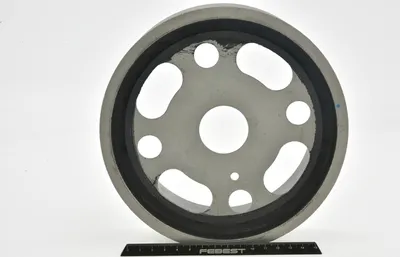 Produktbild von Febest Vwds-Craf