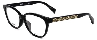 Produktbild von Moschino MOS527/F Black 53/15/140 Damen Brillen