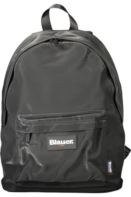 Immagine prodotto di Zaino Da Uomo Blu, Colore Nero