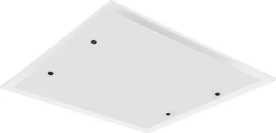 Produktbild von Osram LUNIVE, 3000 K, 1520 lm, IP20, Weiß
