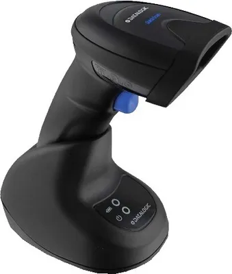 Obrázok produktu pre Datalogic QuickScan QBT2500 - Súprava - Čítačka čiarových kódov