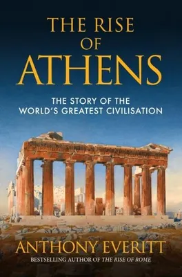 Imagen del producto de The Rise of Athens