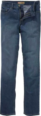 Produktbild von Paddocks Ranger blue medium stone used 5921 W36 / L34