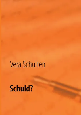 Produktbild von Schuld?