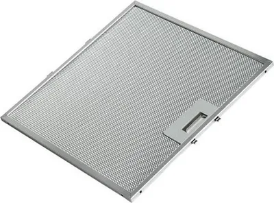 Immagine prodotto di Bauknecht filtro antigrasso in metallo 320x320x10mm 481248058144