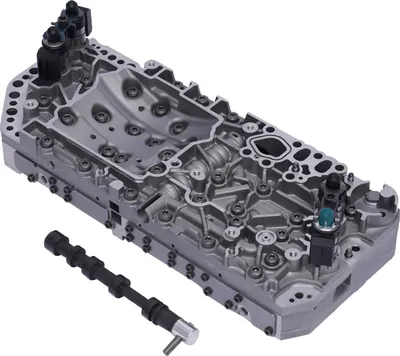 Produktbild von Getriebe Ventilkörper - 722.8 CVT - Passend für A-/B-Klasse - W245 - 2004–2011