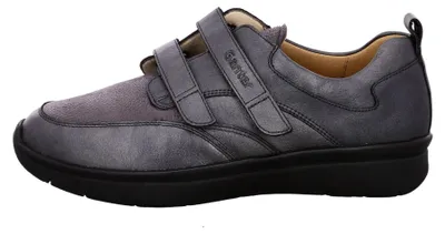 Produktbild von Ganter Komfort Slipper Weiblich 31383638313638 Grau 38 EU