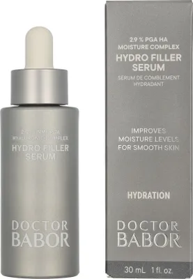 Immagine prodotto di Babor Doctor Babor Hydration Hydro Filler Serum 30ml