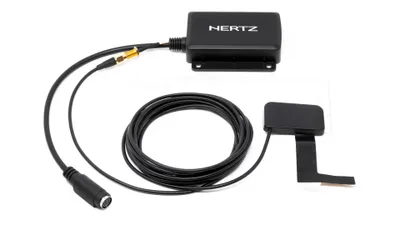 Productafbeelding van Hertz Capri Hmb Dab+