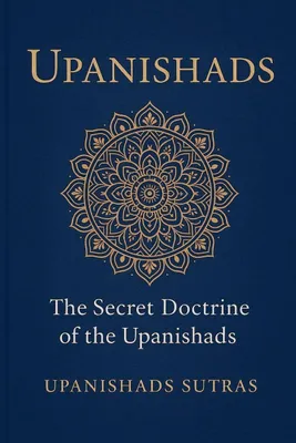 Produktbild von Upanishads
