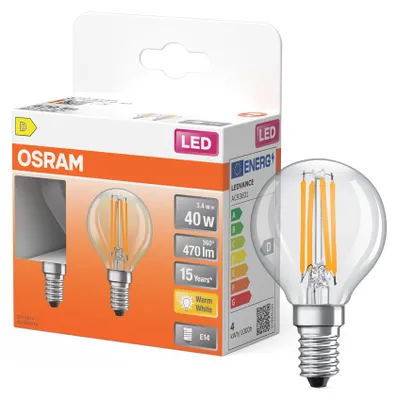 Obrázok produktu pre OSRAM 4099854467813 LED žiarovky, klasický tvar žiarovky 5,9 W 806 lm