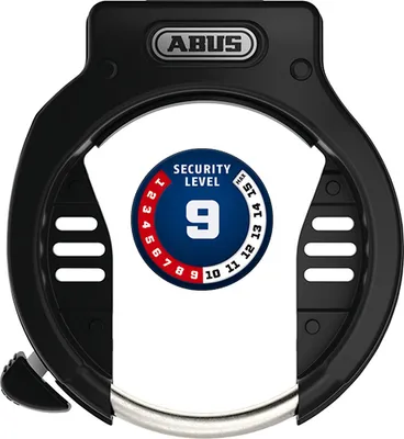 Zdjęcie produktu dla Zabezpieczenie ramy Abus 96708 – 4650SL R BK T82