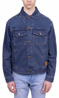 Produktbild von TIMBERLAND - Jeansjacke für Herren - Größe XL