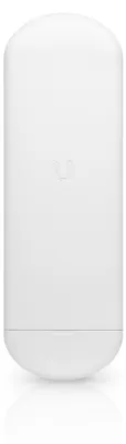 Zdjęcie produktu dla Ubiquiti NanoStation AC, 5 GHz, 1000 Mbit/s, 10,100,1000 Mbit/s