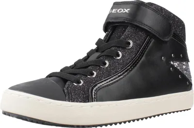 Image de Geox J Kalispera Girl M Couleur Noir