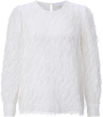Produktbild von Fringe Blouse