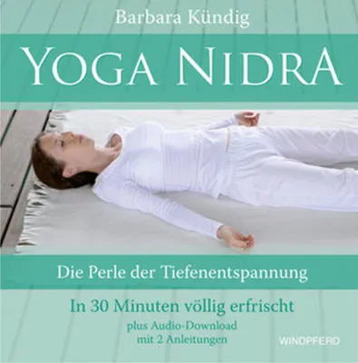 Image de Yoga Nidra