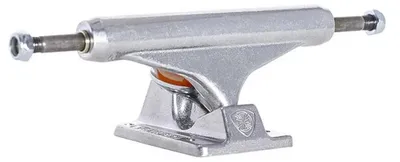 Image de Trucks INDEPENDENT - 139 Polished Mid Trucks (117860)