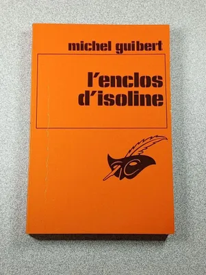 Image de L'enclos d'isoline