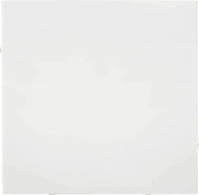 Produktbild von Berker 85141189, Weiß, Berker, Glänzend, 1 Stück(e)