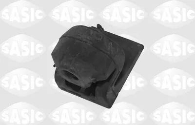 Produktbild von SASIC Anschlagpuffer Schalldämpfer 2950003 passend für PEUGEOT 207 (WA, WC)