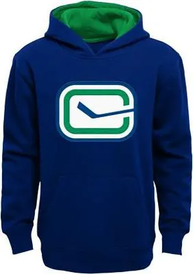Obrázok produktu pre Detský dres Vancouver Canucks NHL Prime Logo Third Jersey Veľkosť: Kids L (13 - 14 rokov)
