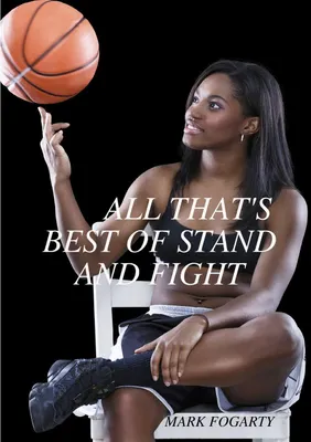 Produktbild von All That's Best of Stand and Fight