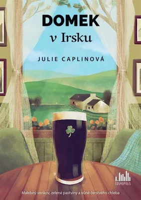 Immagine prodotto di Domek v Irsku (Caplinová Julie)