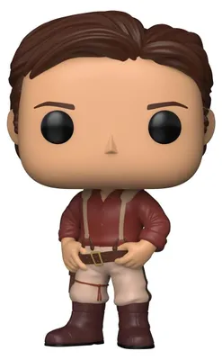 Productafbeelding van Firefly POP! TV Vinyl Figuur: Malcolm Reynolds, 9 cm