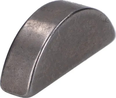 Obrázek produktu pro Klíč zapalování BUZZETTI 16X4X6,5 mm