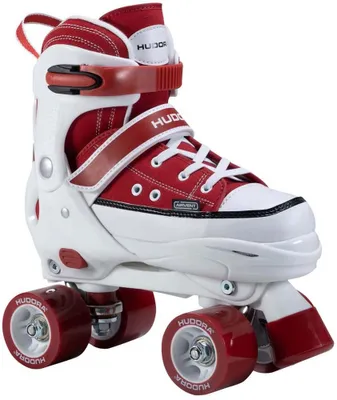 Produktbild von HUDORA Rollschuh Sneaker, amber, Gr. 28-31