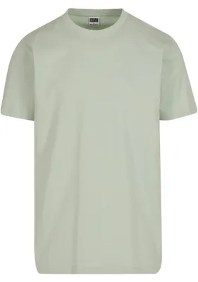 Immagine prodotto di T-shirt da uomo Urban Classics Basic Tee frostmint - 5XL