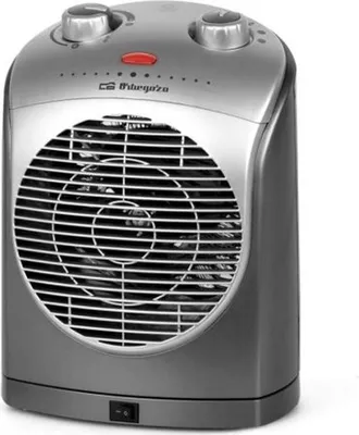 Immagine prodotto di Riscaldatore Orbegozo FH 5022 2000 W