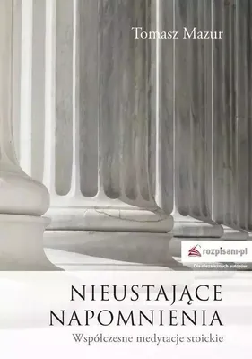 Zdjęcie produktu dla Nieustające napomnienia
