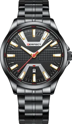 Immagine prodotto di Il perfetto orologio classico da uomo
