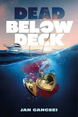 Obrázek produktu pro Dead Below Deck