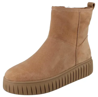 Zdjęcie produktu dla Tamaris damskie buty beżowe