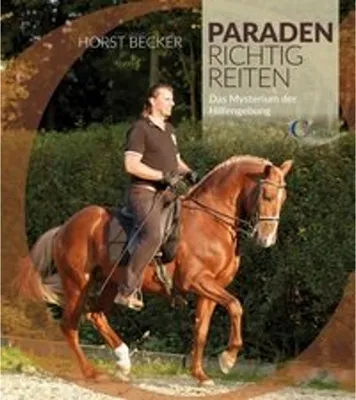 Obrázok produktu pre Paraden richtig reiten