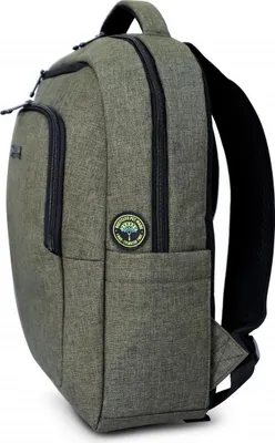 Imagen del producto de Urban Factory ECB34UF, Mochila, 35,8 cm (14,1"), 795 g