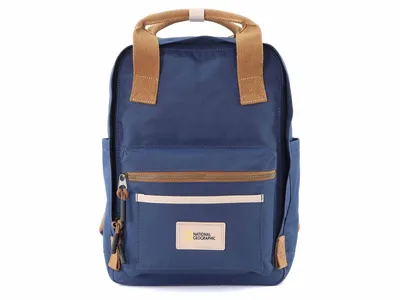 Produktbild von National Geographic Legend N19180.49 Rucksack L blau