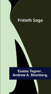 Produktbild von Fritiofs Saga