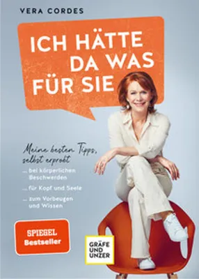 Immagine prodotto di Ich hätte da was für Sie