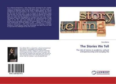 Immagine prodotto di The Stories We Tell