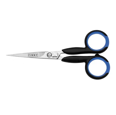 Produktbild von Kretzer Finny Stickschere - 5.0" / 13 cm 770213