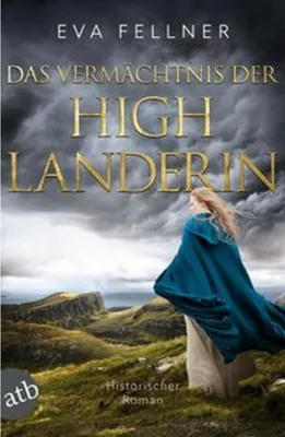 Immagine prodotto di Das Vermächtnis der Highlanderin